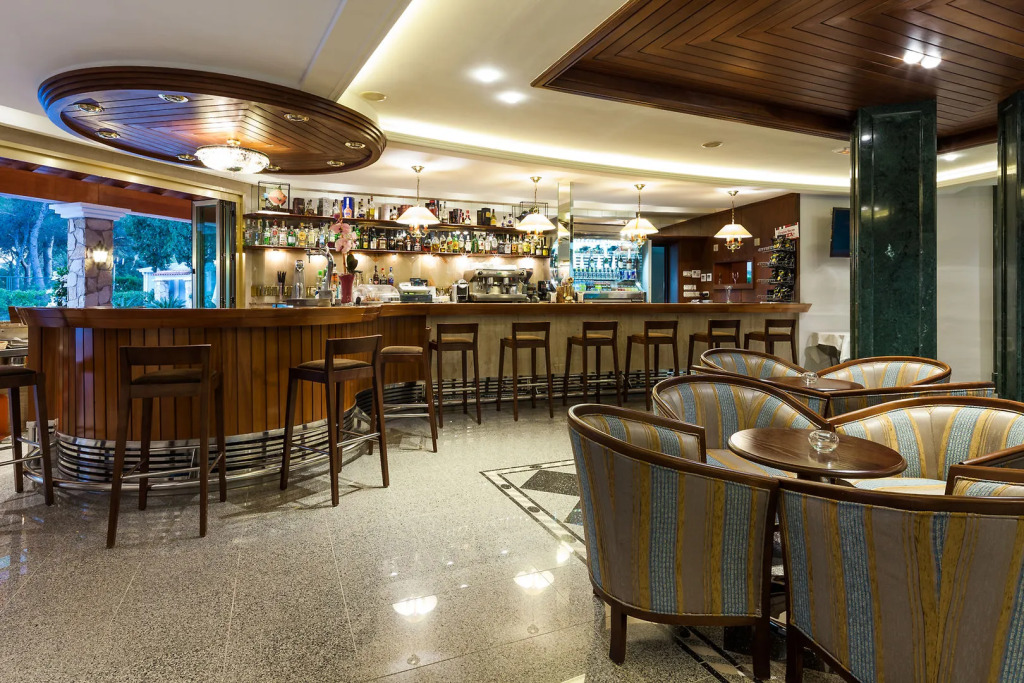 SArgamassa Boutique Hotel