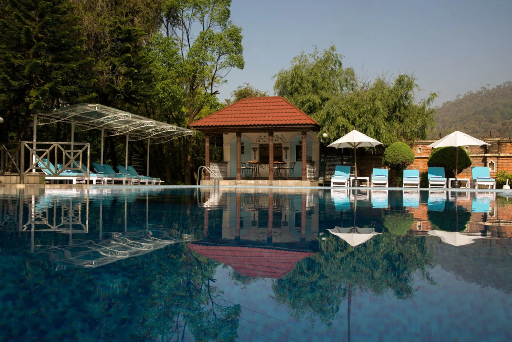 Park Village Resort by KGH Group