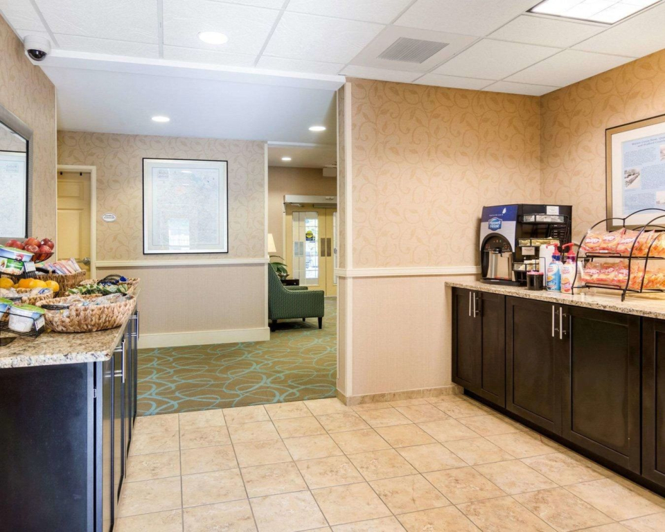 Candlewood Suites Stafford Quantico