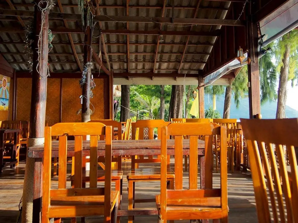 Coco Beach Bungalows