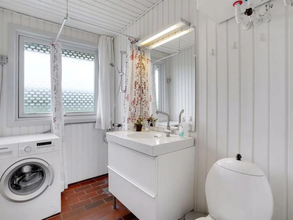"Kunegunda" - 950m from the sea in Western Jutland