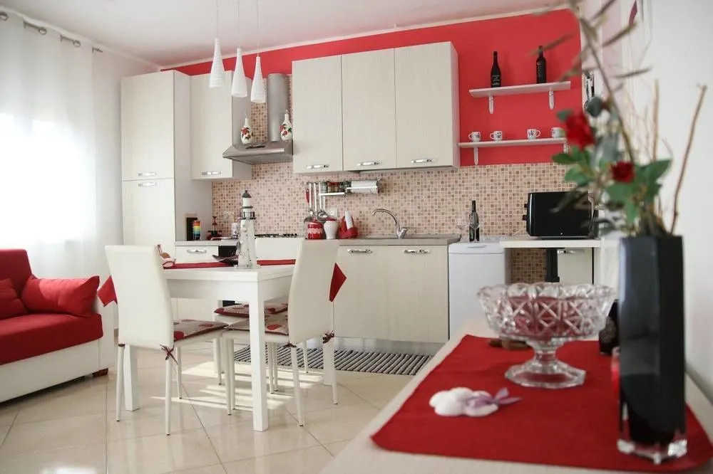 Casa Vacanze Aurora