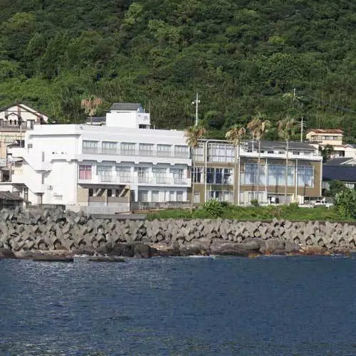 Ocean Hotel Iwato