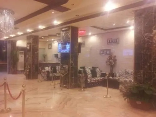 Al Raha Rotana Hotel Apartments