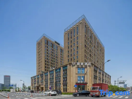Yingya Hotel