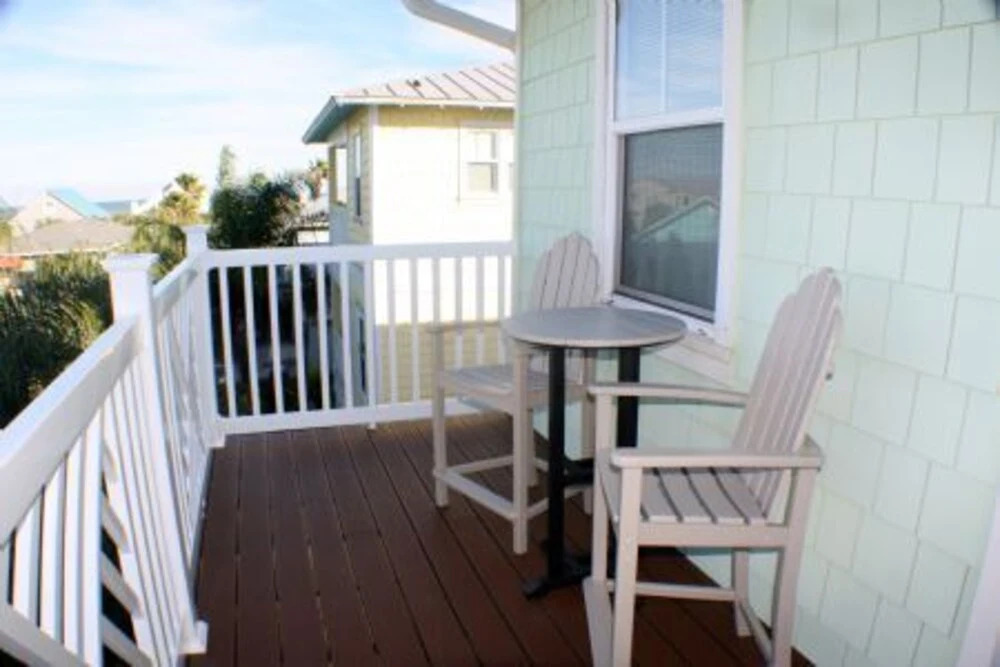 Sunsetter #5538 - 4 Br Home