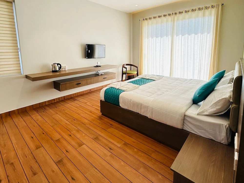 VAGA NAKSHATHRA SUITES