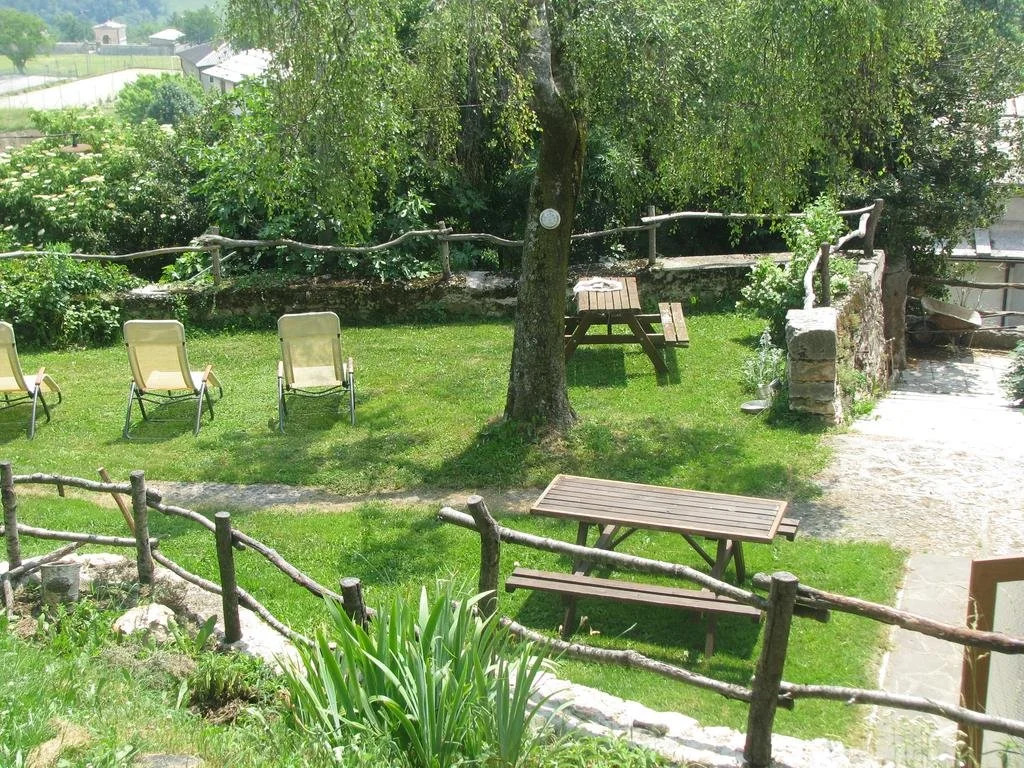 Albergo Ristorante Leso