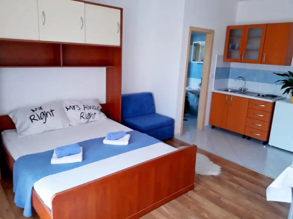 Apartments Marino