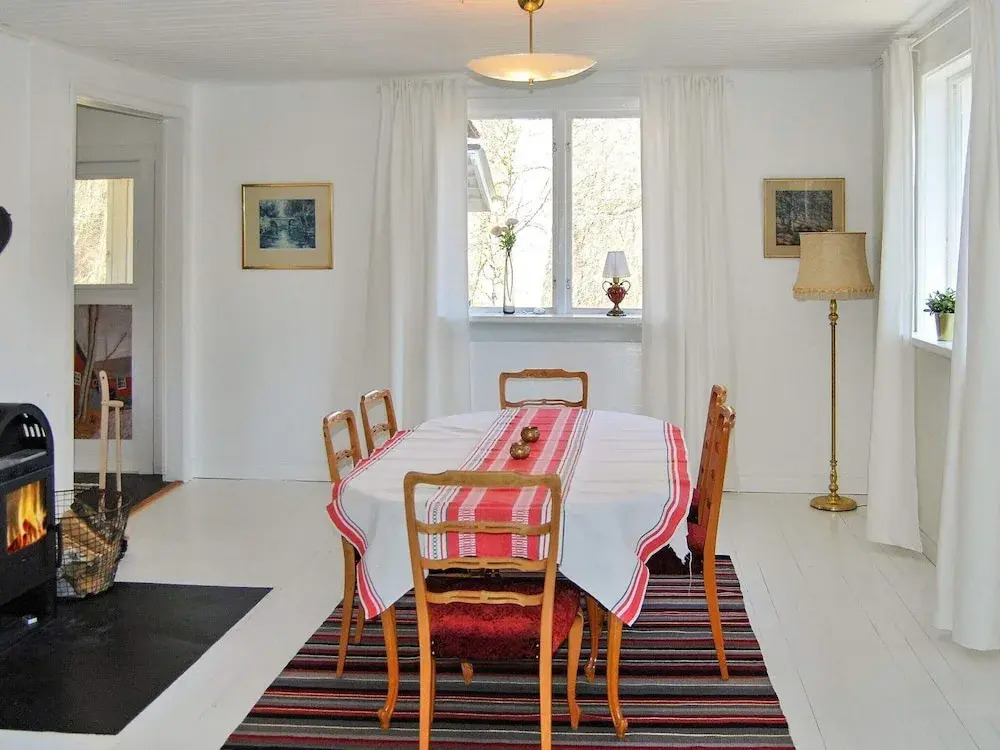 7 person holiday home in Vittsjö-By Traum