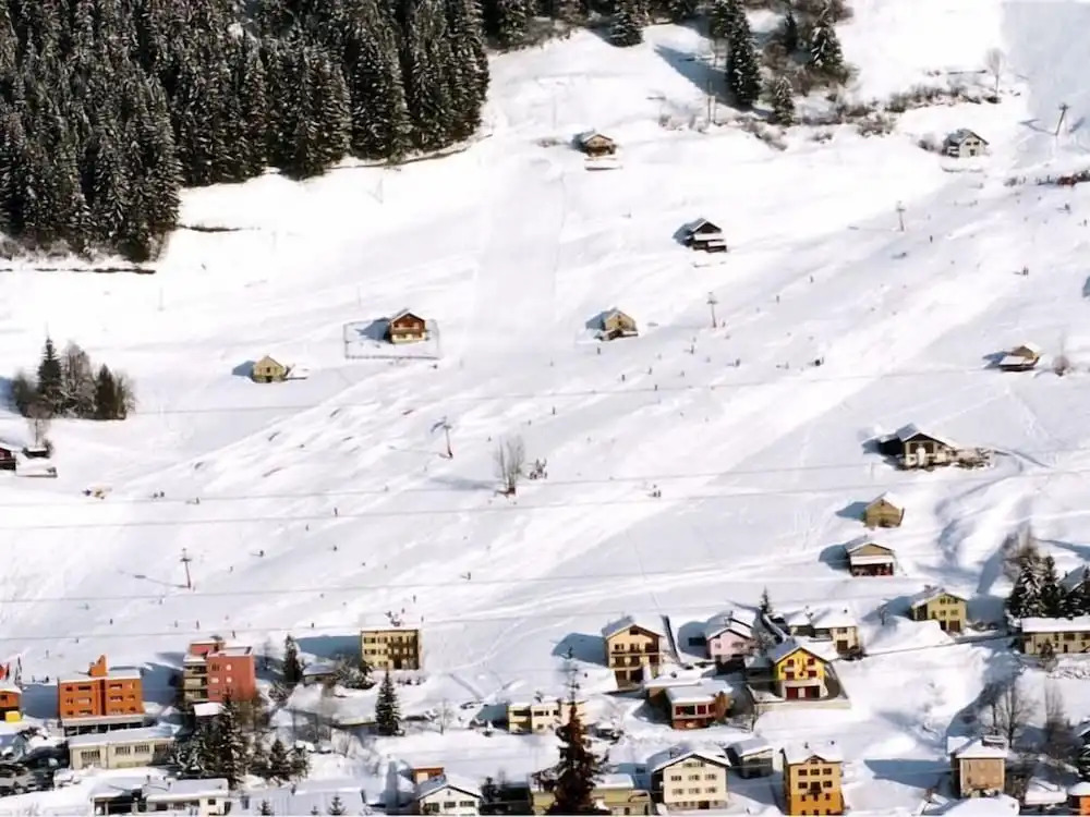 Motel Gottardo Sud