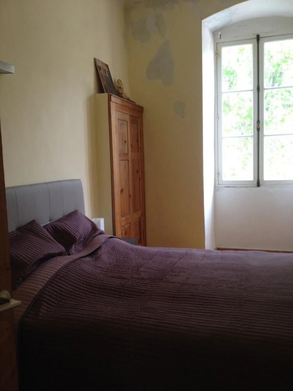 Apartment With 3 Bedrooms in Bastia, With Wonderful Mountain View, Fur