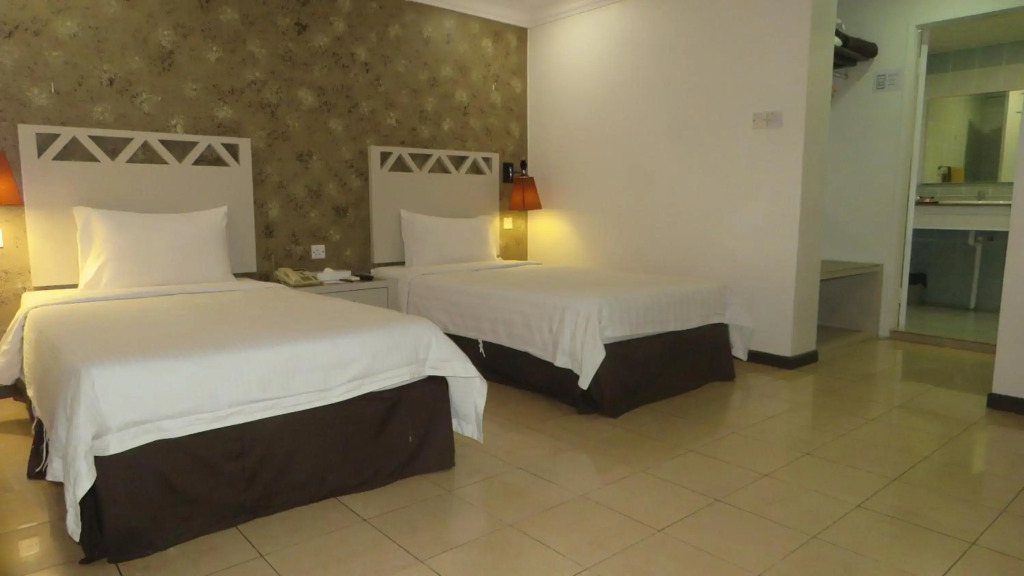 Heritage Hotel