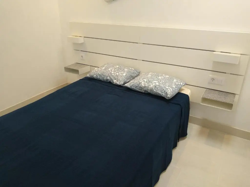 Modern apartment in San Eugenio