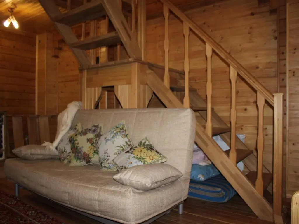 Samara Cottages Krasny Yar 20