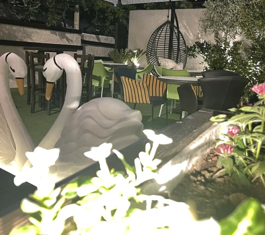 Hotel PortSide GF