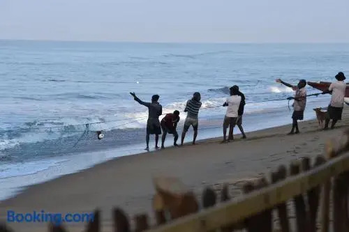 The Privilege - Ayurveda Beach Resort