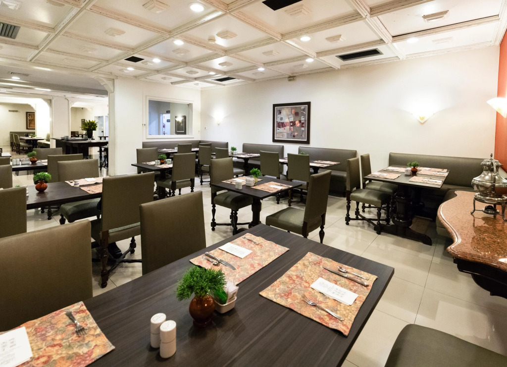 Plaza Blumenau Hotel - Próximo Curt Hering, Via Gastronômica