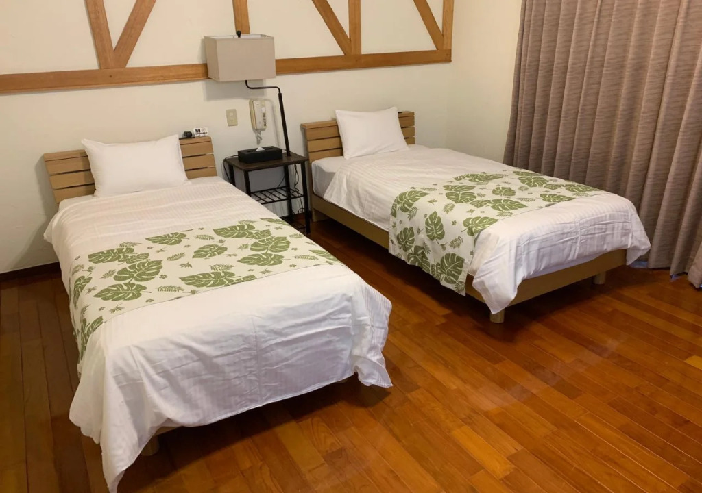 La Belle mer Sesoko Resort