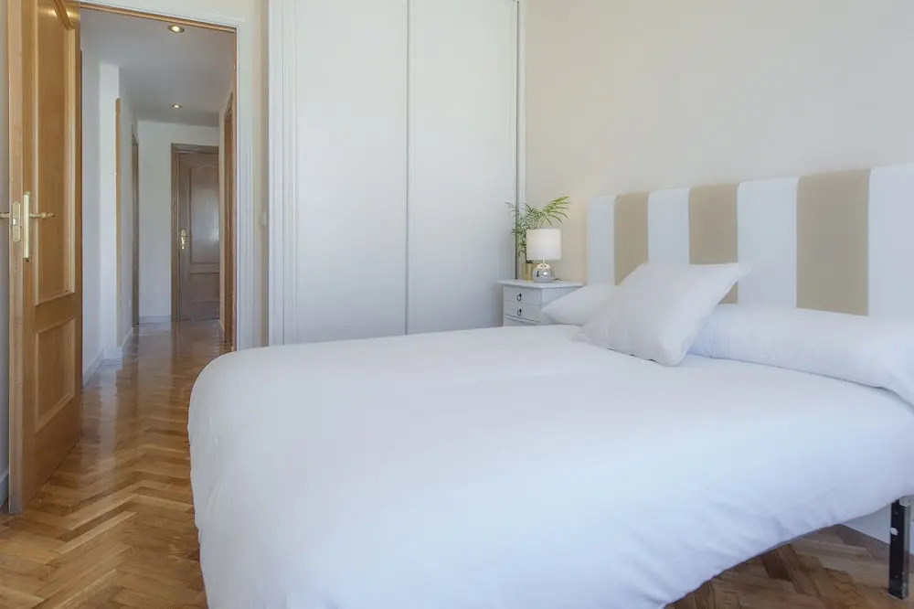 Apartamento Plaza de las Ventas I