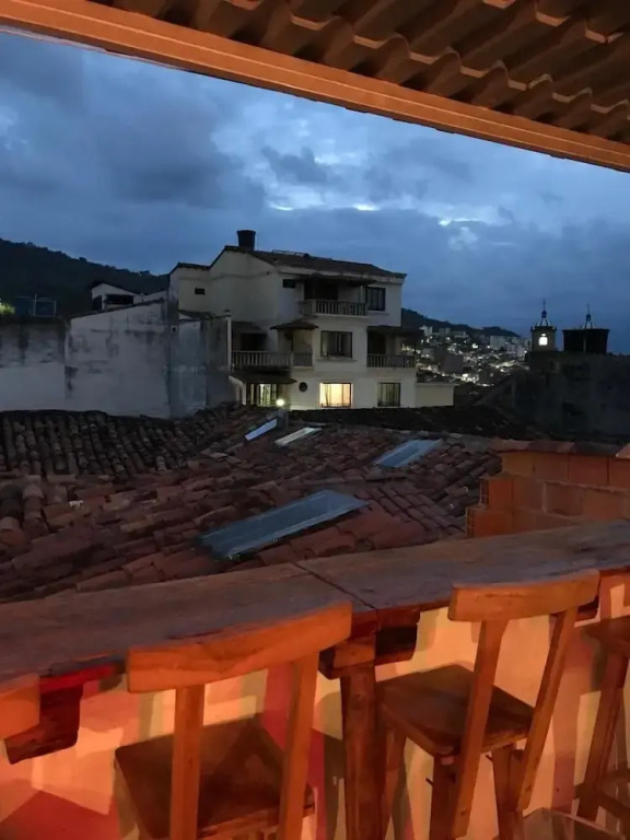 The Best Adventure Hostel