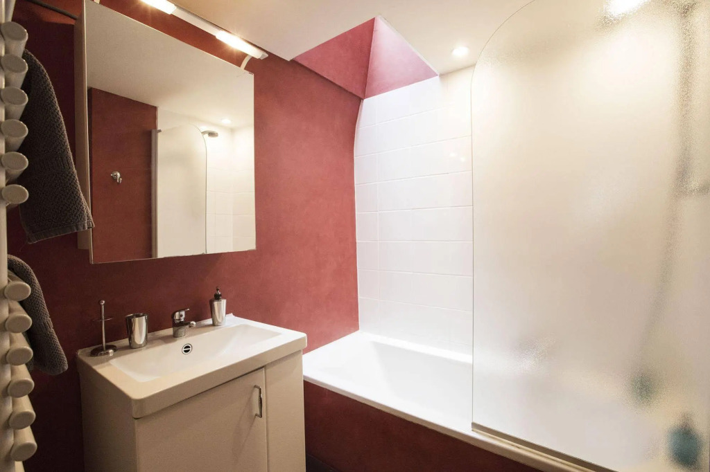 The Abiente Rooms