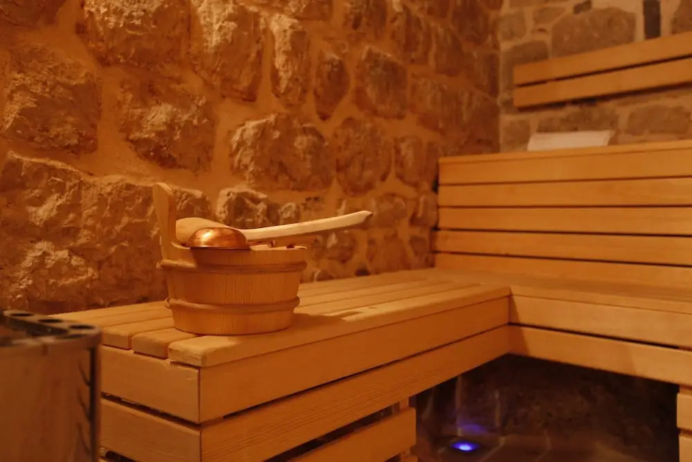 Palazzo Radomiri Heritage Boutique Hotel