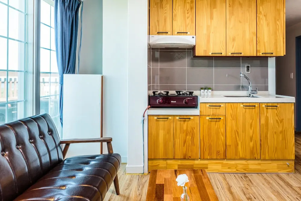 Beachscape Pension