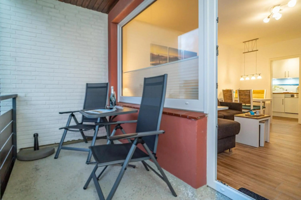 Pension Perla Sylt