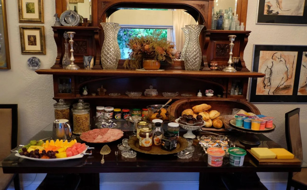 Jambo Guest House