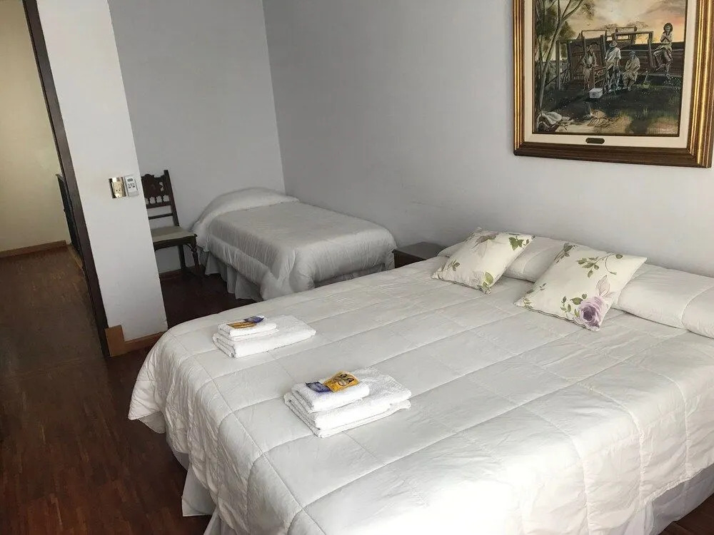 Santa Ana Hostel Boutique