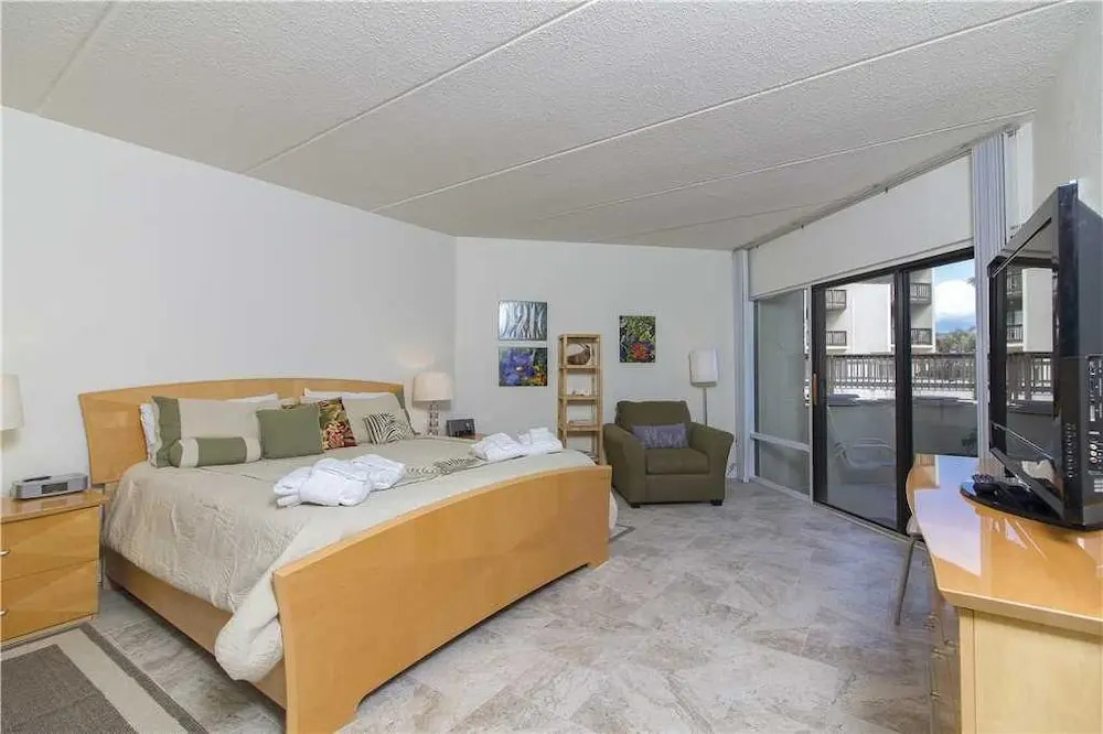 Island House H 119 - Two Bedroom Condo