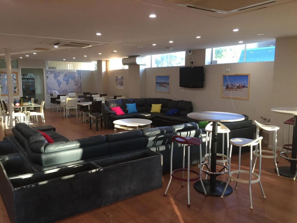 Palace Hostels