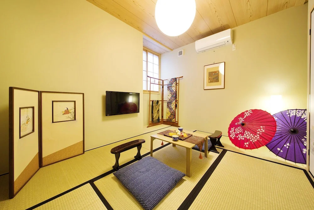 add-Hostel Uji Cha-gan-ju-tei