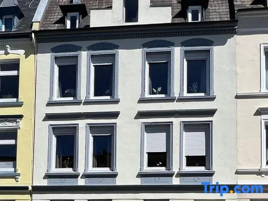 Velmora Boutique Suites: 2 Apartments in Lübeck