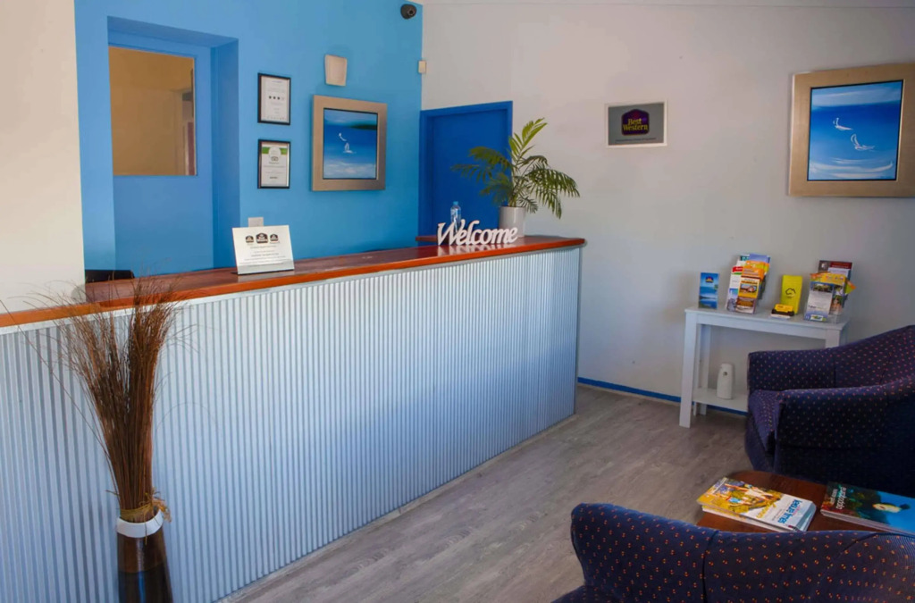 Balan Village Motel