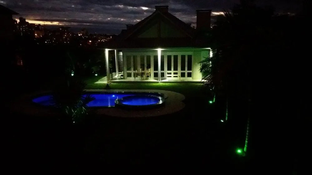 Casa da Piscina, Bento Gonçalves - Serra Gaúcha