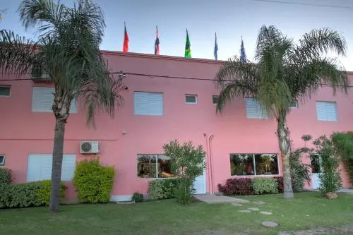 Hotel Victoria