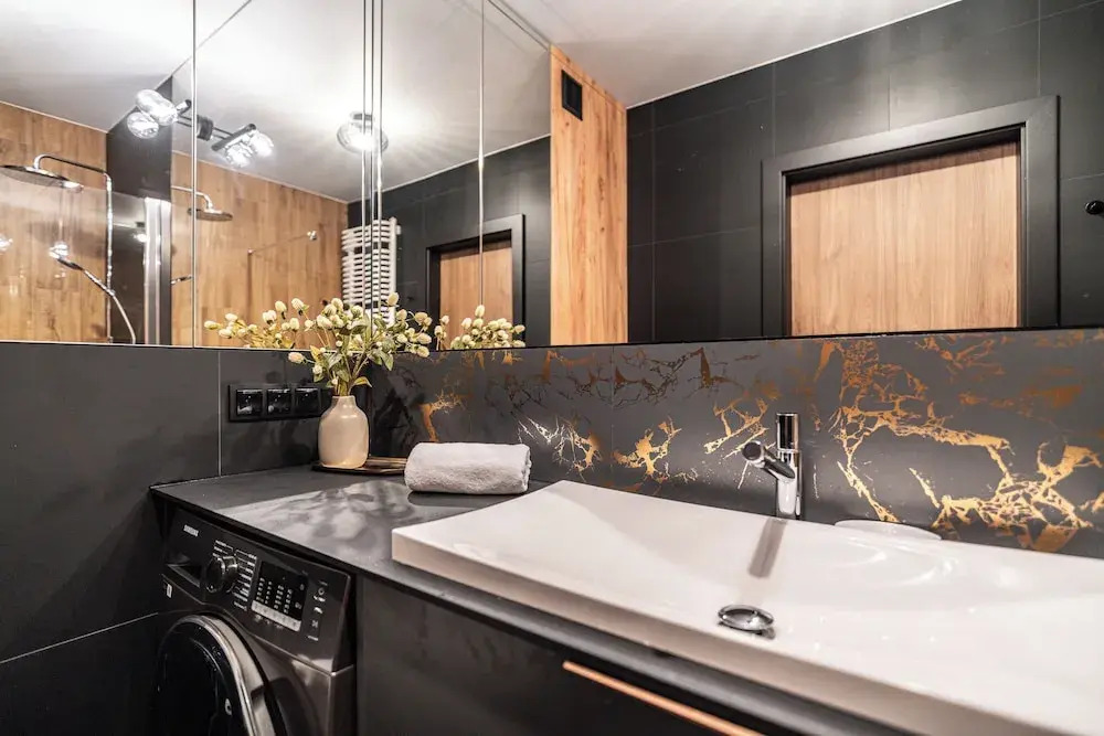 RentPlanet - Apartament Masarska