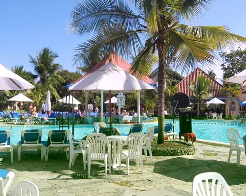 Village Caraibe Tennis, Golf & Beach Resort, Puerto Plata, Dominican Republic
