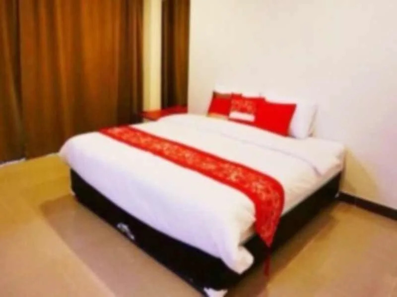 Capital J Hotel at Khaoyai