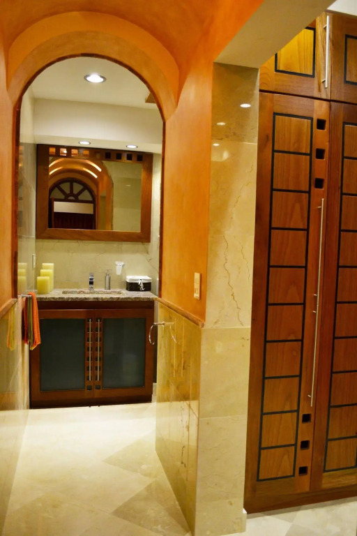 Villas de Cortez Penthouse