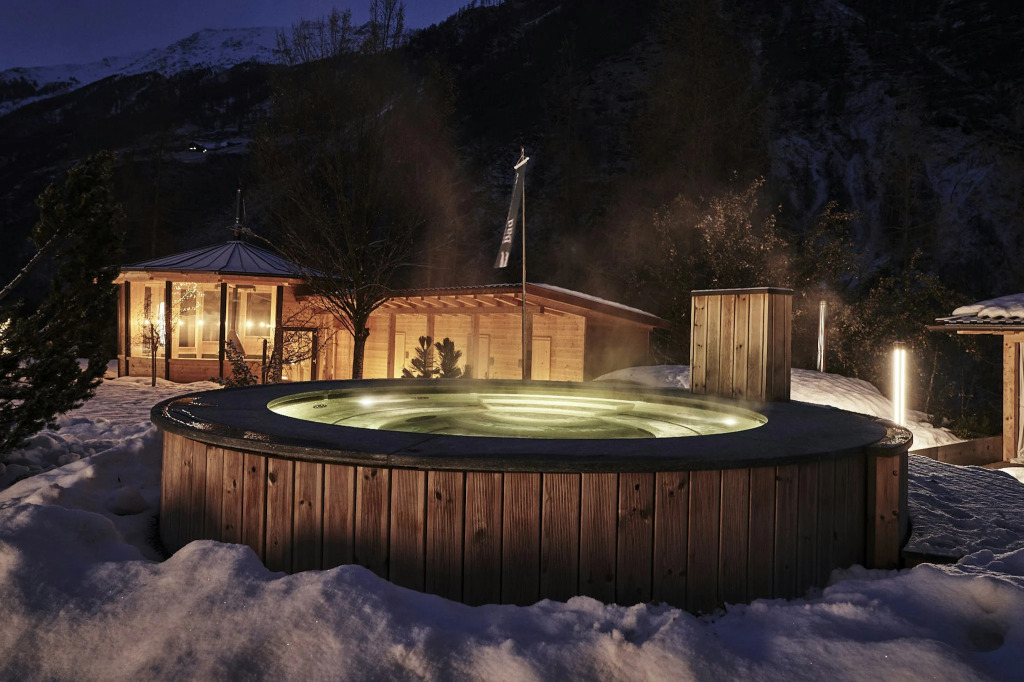 Goldene Rose Karthaus a member of Small Luxury Hotels of the World
