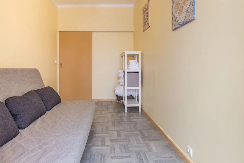 Apartamento do Carmo