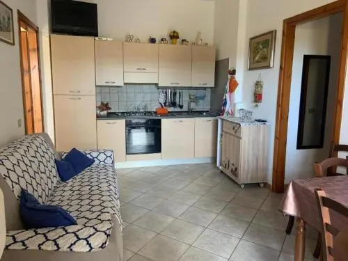 Casa vacanza Monica