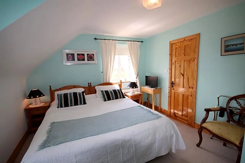 Carraig Liath House