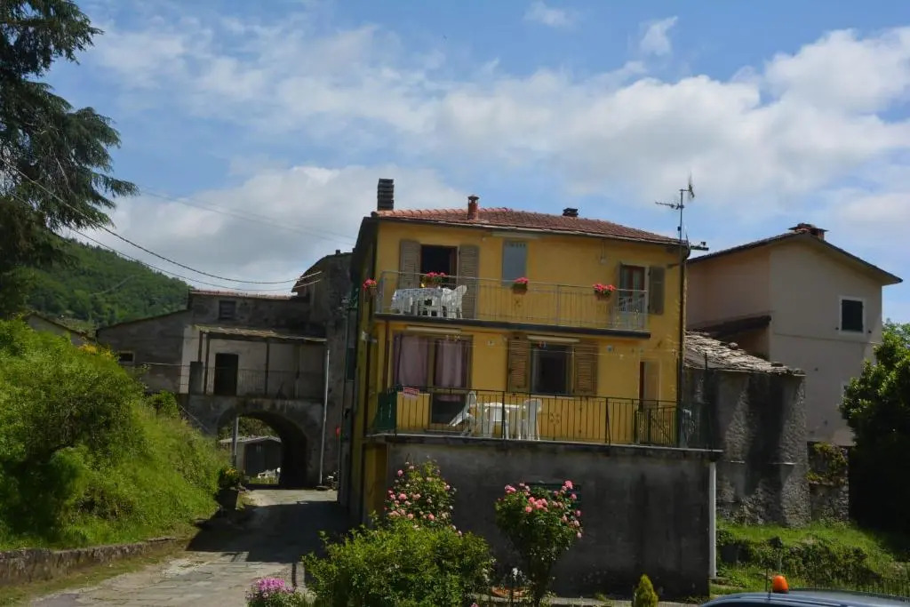 Agriturismo Ghirlanda Norma Rita