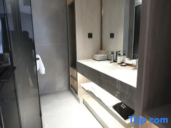 Junle International Hotel