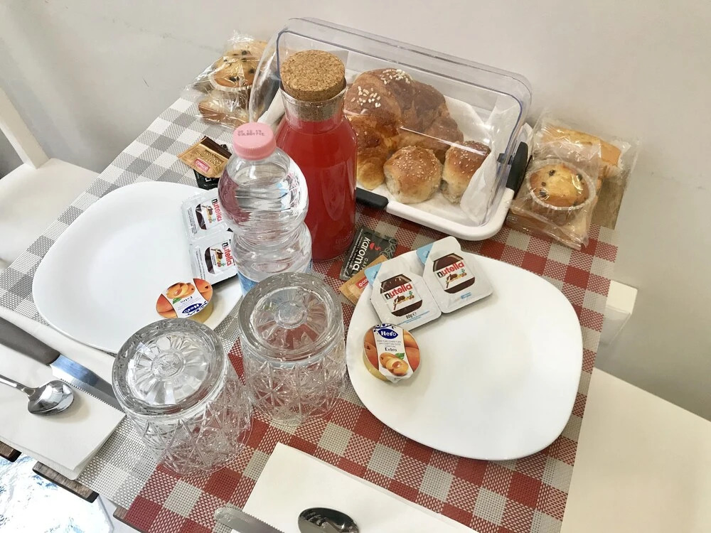 B&B Il Crepuscolo - Pompei