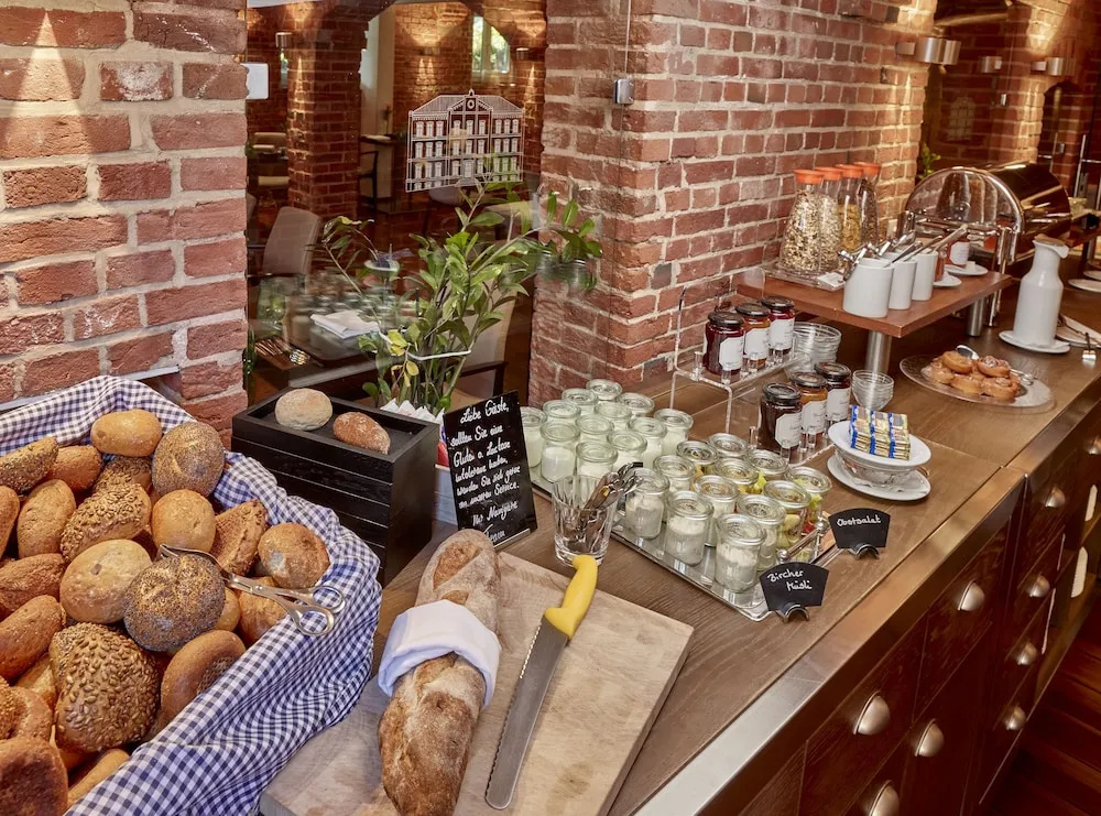 Hotel Navigare Buxtehude